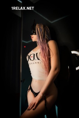   ,   