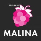  Malina